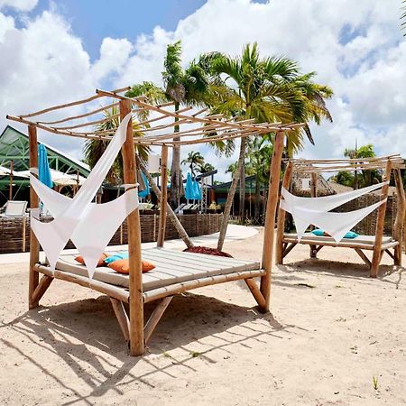 L Oralya - Blue Dream, Plage, Piscine, Restaurant Grand-Bourg (Marie Galante) Exterior foto